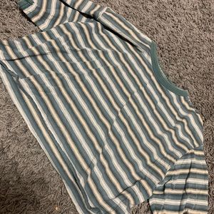 Cropped Calvin Klein